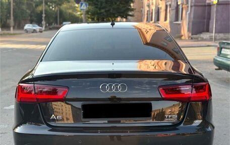 Audi A6, 2017 год, 1 898 000 рублей, 7 фотография
