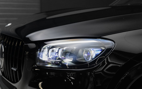 Mercedes-Benz GLS, 2021 год, 8 700 000 рублей, 8 фотография
