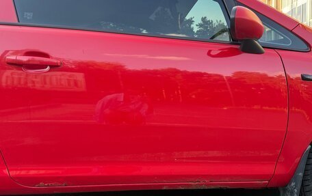 Opel Corsa D, 2008 год, 310 000 рублей, 13 фотография