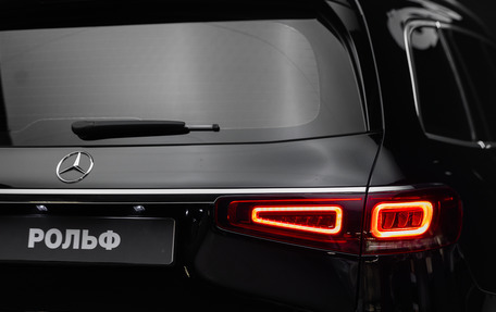 Mercedes-Benz GLS, 2021 год, 8 700 000 рублей, 10 фотография