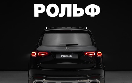 Mercedes-Benz GLS, 2021 год, 8 700 000 рублей, 6 фотография