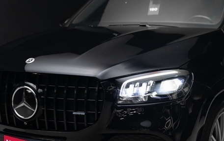 Mercedes-Benz GLS, 2021 год, 8 700 000 рублей, 11 фотография