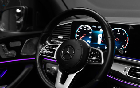 Mercedes-Benz GLS, 2021 год, 8 700 000 рублей, 29 фотография
