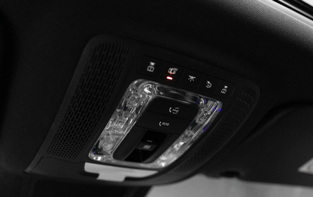 Mercedes-Benz GLS, 2021 год, 8 700 000 рублей, 23 фотография