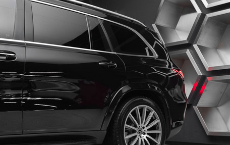 Mercedes-Benz GLS, 2021 год, 8 700 000 рублей, 14 фотография