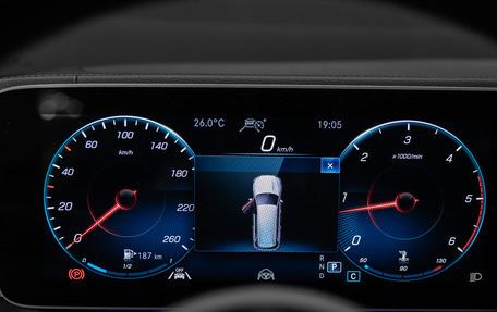 Mercedes-Benz GLS, 2021 год, 8 700 000 рублей, 20 фотография