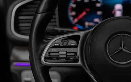 Mercedes-Benz GLS, 2021 год, 8 700 000 рублей, 16 фотография