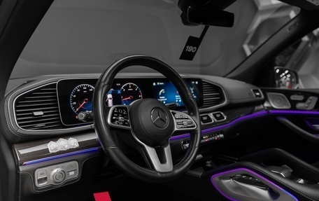Mercedes-Benz GLS, 2021 год, 8 700 000 рублей, 19 фотография