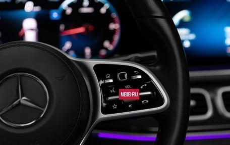 Mercedes-Benz GLS, 2021 год, 8 700 000 рублей, 17 фотография