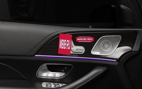 Mercedes-Benz GLS, 2021 год, 8 700 000 рублей, 18 фотография