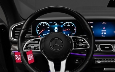 Mercedes-Benz GLS, 2021 год, 8 700 000 рублей, 15 фотография