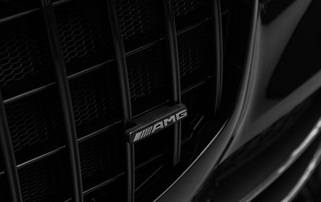 Mercedes-Benz GLS, 2021 год, 8 700 000 рублей, 30 фотография