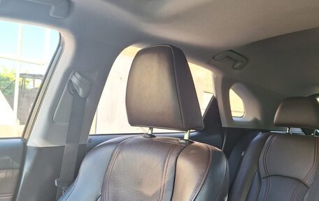 Lexus RX IV рестайлинг, 2016 год, 3 500 000 рублей, 4 фотография