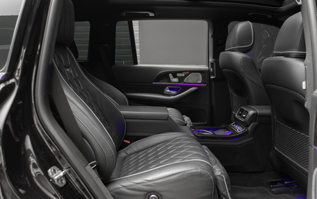 Mercedes-Benz GLS, 2021 год, 8 700 000 рублей, 31 фотография