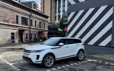 Land Rover Range Rover Evoque II, 2019 год, 4 500 000 рублей, 2 фотография