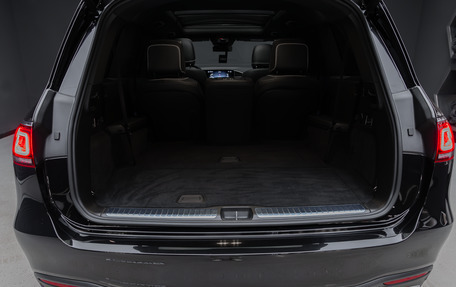 Mercedes-Benz GLS, 2021 год, 8 700 000 рублей, 34 фотография