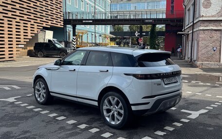 Land Rover Range Rover Evoque II, 2019 год, 4 500 000 рублей, 3 фотография
