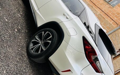 Lexus RX IV рестайлинг, 2016 год, 3 500 000 рублей, 8 фотография