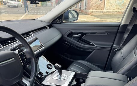 Land Rover Range Rover Evoque II, 2019 год, 4 500 000 рублей, 8 фотография