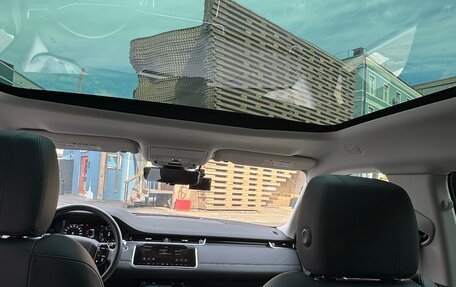 Land Rover Range Rover Evoque II, 2019 год, 4 500 000 рублей, 11 фотография