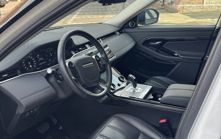 Land Rover Range Rover Evoque II, 2019 год, 4 500 000 рублей, 7 фотография