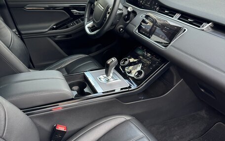 Land Rover Range Rover Evoque II, 2019 год, 4 500 000 рублей, 13 фотография