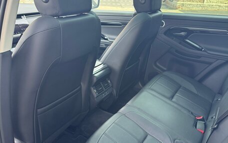 Land Rover Range Rover Evoque II, 2019 год, 4 500 000 рублей, 10 фотография