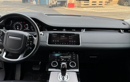 Land Rover Range Rover Evoque II, 2019 год, 4 500 000 рублей, 12 фотография