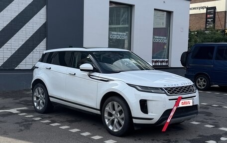 Land Rover Range Rover Evoque II, 2019 год, 4 500 000 рублей, 6 фотография