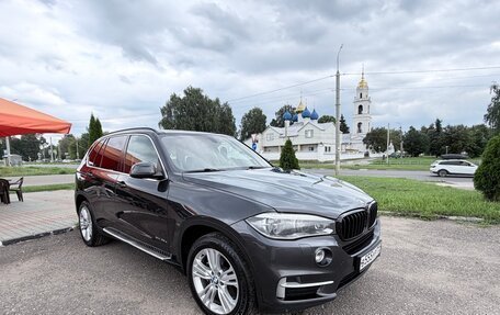 BMW X5, 2015 год, 3 600 000 рублей, 2 фотография