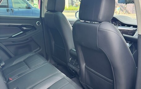 Land Rover Range Rover Evoque II, 2019 год, 4 500 000 рублей, 14 фотография