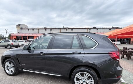 BMW X5, 2015 год, 3 600 000 рублей, 7 фотография