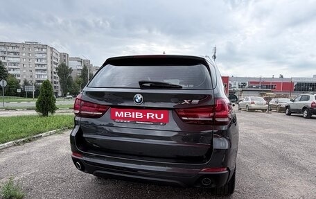 BMW X5, 2015 год, 3 600 000 рублей, 5 фотография