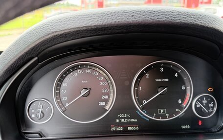 BMW X5, 2015 год, 3 600 000 рублей, 13 фотография