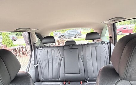 BMW X5, 2015 год, 3 600 000 рублей, 17 фотография