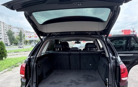 BMW X5, 2015 год, 3 600 000 рублей, 9 фотография