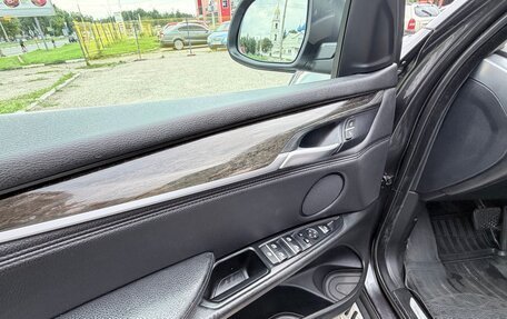 BMW X5, 2015 год, 3 600 000 рублей, 14 фотография