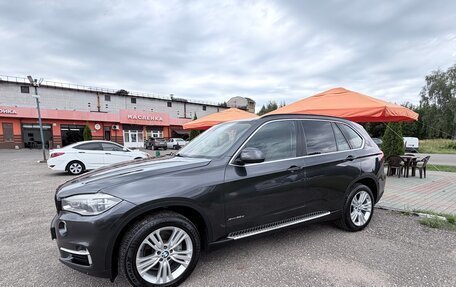 BMW X5, 2015 год, 3 600 000 рублей, 8 фотография