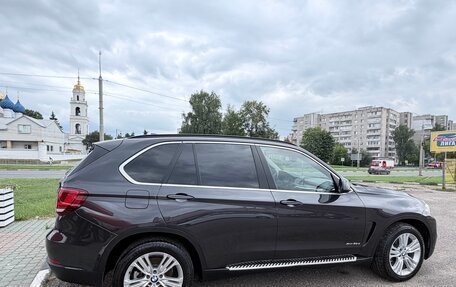 BMW X5, 2015 год, 3 600 000 рублей, 3 фотография