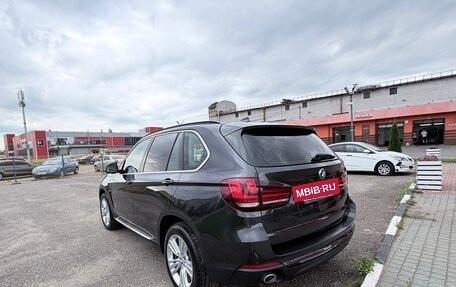 BMW X5, 2015 год, 3 600 000 рублей, 6 фотография