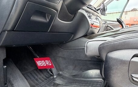 BMW X5, 2015 год, 3 600 000 рублей, 15 фотография