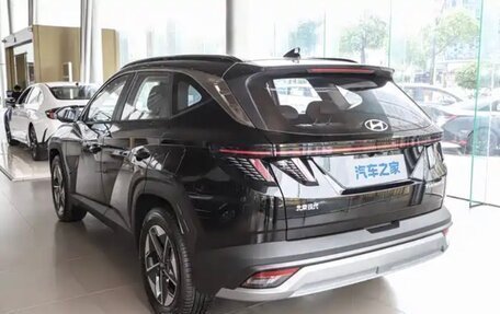 Hyundai Tucson, 2026 год, 3 990 007 рублей, 5 фотография