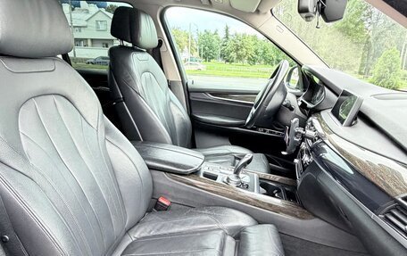 BMW X5, 2015 год, 3 600 000 рублей, 20 фотография