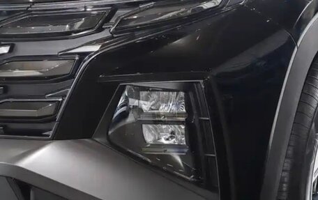 Hyundai Tucson, 2026 год, 3 990 007 рублей, 8 фотография