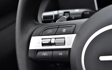 Hyundai Tucson, 2026 год, 3 990 007 рублей, 10 фотография