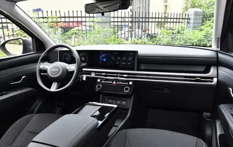 Hyundai Tucson, 2026 год, 3 990 007 рублей, 13 фотография