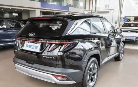 Hyundai Tucson, 2026 год, 3 990 007 рублей, 7 фотография
