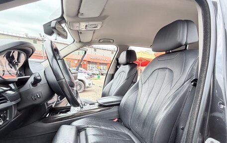 BMW X5, 2015 год, 3 600 000 рублей, 18 фотография