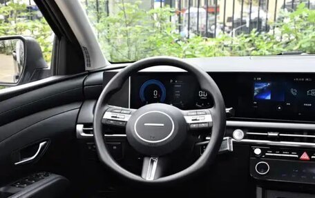 Hyundai Tucson, 2026 год, 3 990 007 рублей, 9 фотография