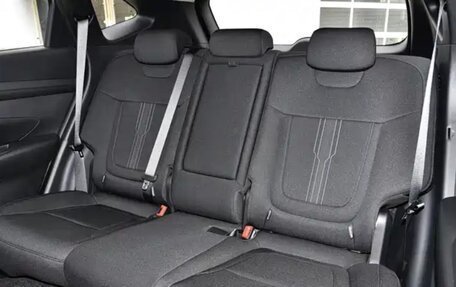 Hyundai Tucson, 2026 год, 3 990 007 рублей, 14 фотография